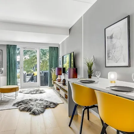 Stunning In With Wifi Holiday home *