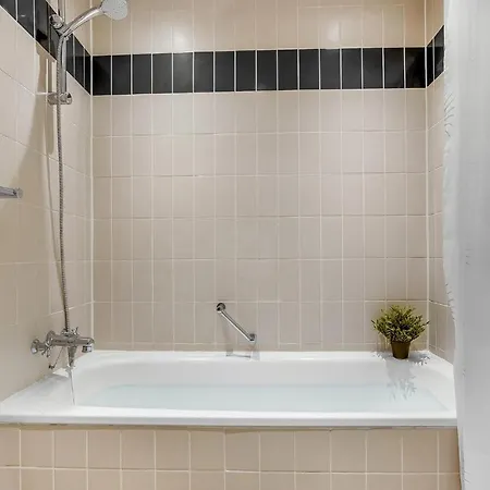 Stunning In With Wifi Holiday home Helsingor