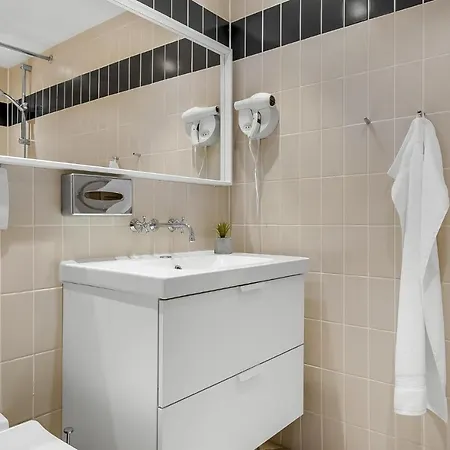 Stunning In With Wifi Holiday home Helsingor